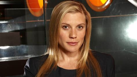 Katee Sackhoff as Dana Walsh - New Promotional Photos - 24 Spoilers