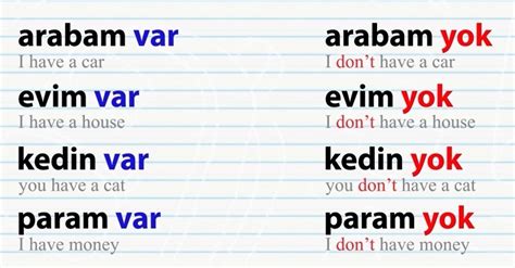 turkish verbs pdf