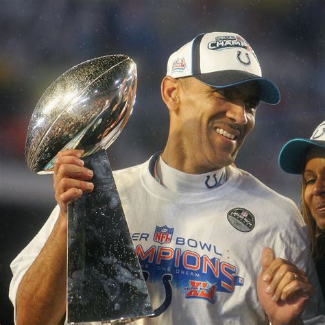 Tony Dungy health: Is the former Indianapolis Colts HC sick?