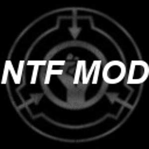 SCP: CB Nine Tailed Fox Mod for SCP - Containment Breach - Mod DB