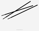Pocky Coloring Page  Slope Transparent PNG 1000x1000 Free Download sketch template