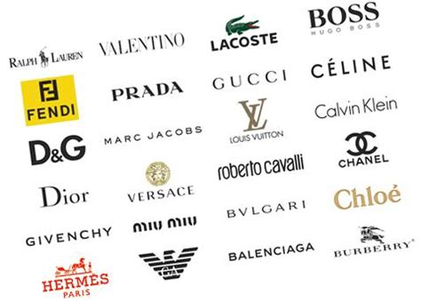 Brands and Labels | LoveToKnow