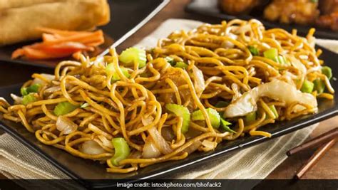 19 Most Popular Chinese Dishes | Easy Chinese Dishes - NDTV Food