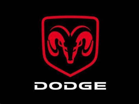 Dodge Logo Wallpapers - Top Free Dodge Logo Backgrounds - WallpaperAccess