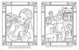 American Girl Doll Julie Coloring Pages sketch template