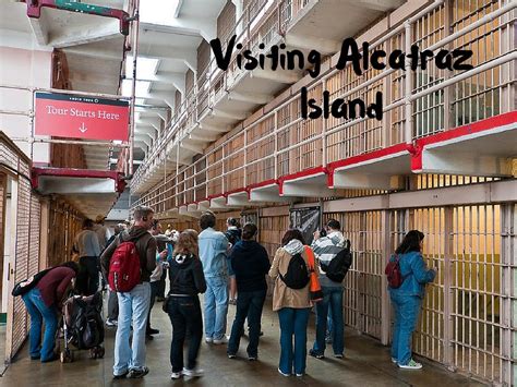 Alcatraz Island Night Tour And Useful Tips For The Visit | Sanfrancisco ...