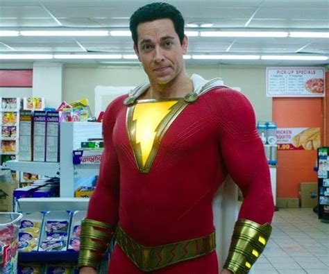 Dress Like Shazam Costume | Halloween and Cosplay Guides