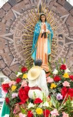 Celebrating the feast of Our Lady of Guadalupe – CatholicPhilly