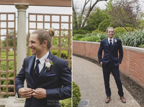 Erica + Dillon – Missouri Botanical Garden Wedding – Saint Louis Missouri Wedding Photographer ...