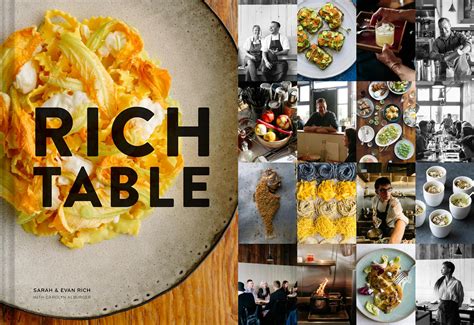 Rich Table San Francisco Michelin | Cabinets Matttroy