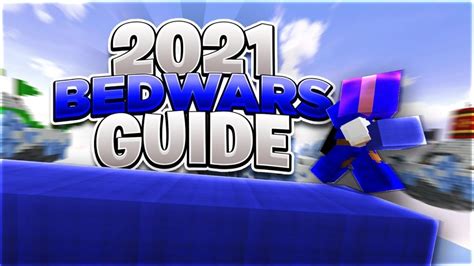 beginners guide bedwars Archives - Creeper.gg