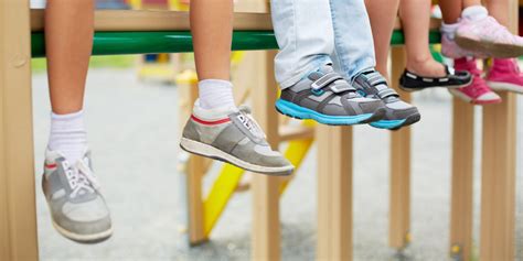 Choose the Best Shoes for Your Child