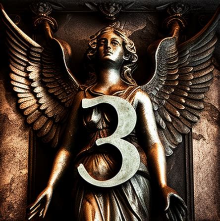 Angel Number 3: Meanings, Symbolism, & Divine Guidance for Your Life