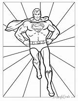 38 Original Superman Coloring Pages Free PDF Printables sketch template