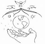 hes got The Whole World In His Hands  Google Search Trunk Or Treat sketch template