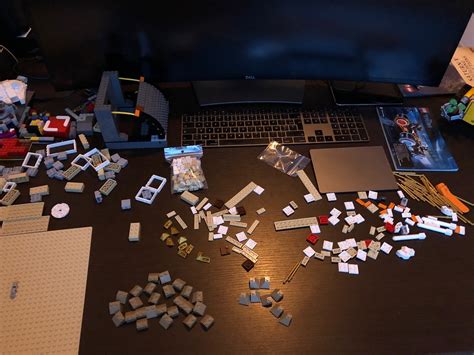 Sorting LEGO | Alex Binary | Flickr