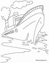 cruise ship coloring pages  Download Free sketch template