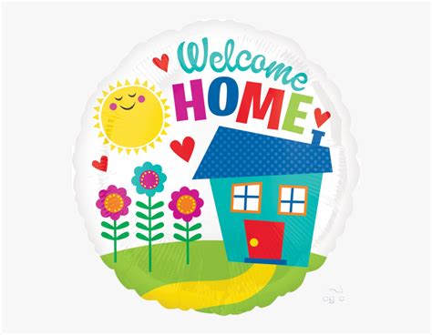 welcome home clipart png 10 free Cliparts | Download images on Clipground 2024