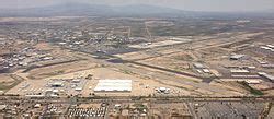 Tucson International Airport - Wikiwand