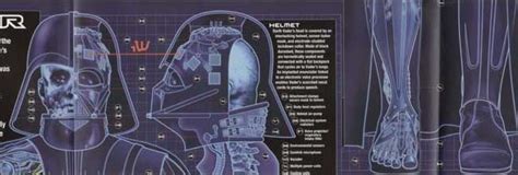 Where is this Darth Vader image from? ~ Science Fiction & Fantasy ~ AnswerBun.com