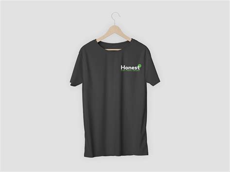 Honest - Branding Project on Behance