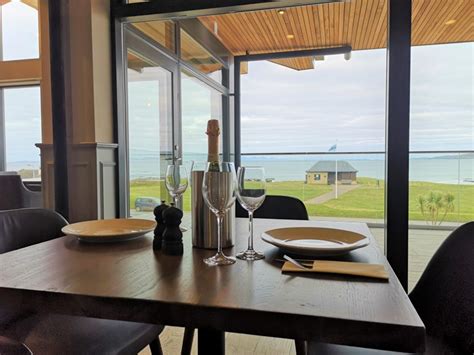 Inside Machrihanish Golf Club’s new state-of-the-art clubhouse - Campbeltown Courier