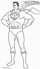 Free Printable Superman Coloring Pages For Kids  Cool2bKids sketch template