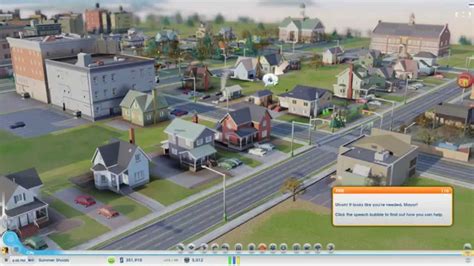 Simcity pc 5 - intelligencevvti