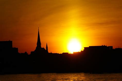 Church Sunset | Smithsonian Photo Contest | Smithsonian Magazine