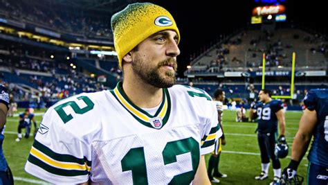 Green Bay Packers Aaron Rodgers To Become Highest Paid Player In NFL | WSJM Sports