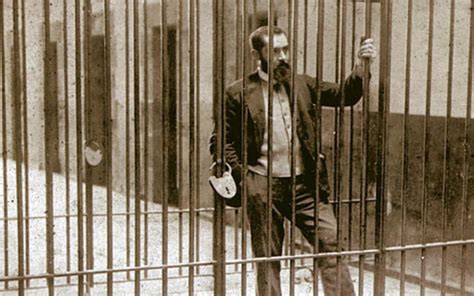 10 Most Famous Political Prisoners - Eskify