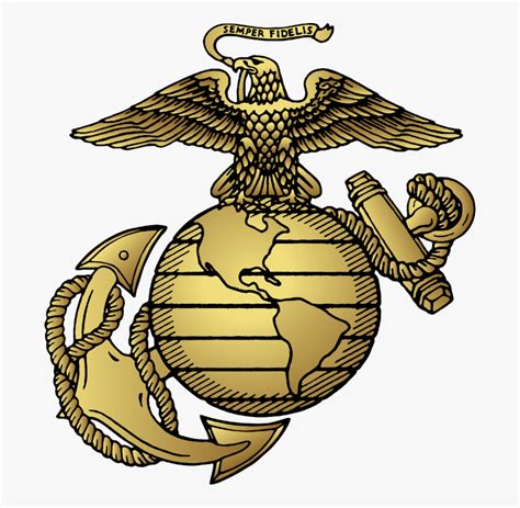 United States Marine Corps Eagle Globe And Anchor Us Marines Logo | My XXX Hot Girl