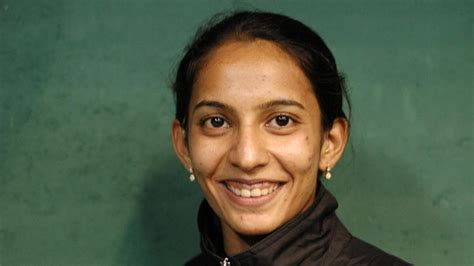 Aparna Popat sure of good medal haul in London Olympics - The Hindu