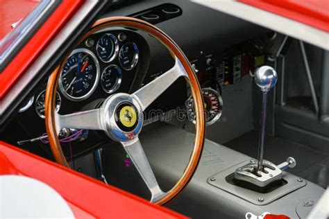 Ferrari 250 Gto Interior Stock Photos - Free & Royalty-Free Stock Photos from Dreamstime