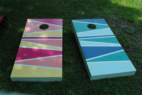 Custom Cornhole boards that I recently made. | Cornhole Ideas | Pinterest | Custom cornhole ...