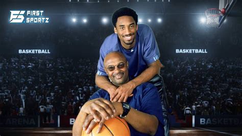 Kobe Bryant's father and former NBA player Joe passes away at age of 69