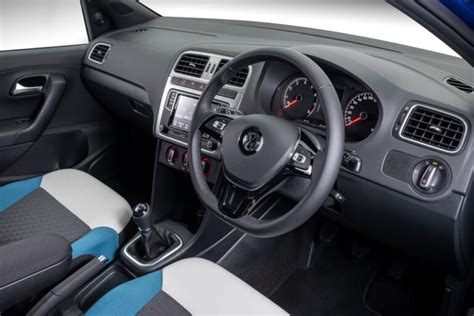 Polo Vivo Mswenko Interior_003 | Car And Bike SA