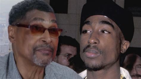 Tupac's Father Not a Fan of 'Dear Mama' or Hulu Docuseries - Yo Gossip