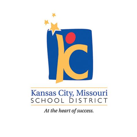 Kansas City, Missouri School District Logo | Trozzolo | Flickr