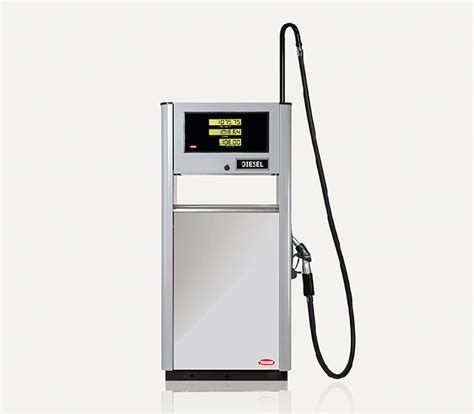 Gilbarco Veeder Root India Pvt Ltd in Coimbatore - Retailer of Fuel Dispenser & Automatic Tank ...