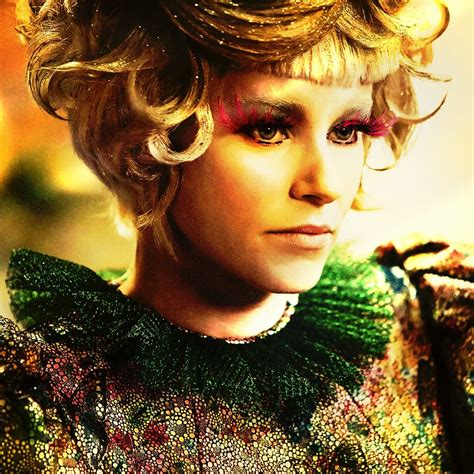 Effie Trinket Is The Best 'Catching Fire' Character: Here's Why - Music, Celebrity, Artist News ...