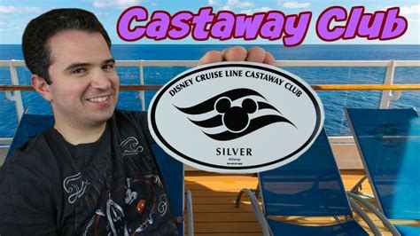 Castaway Club Explained - Silver, Gold and Platinum - YouTube