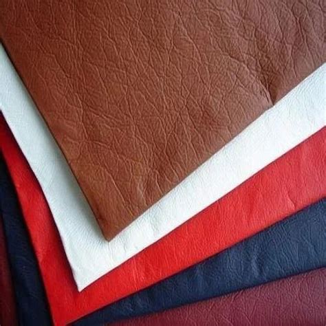 Multicolor Artificial Leather, For Furniture Industry at Rs 110/meter in Ghaziabad