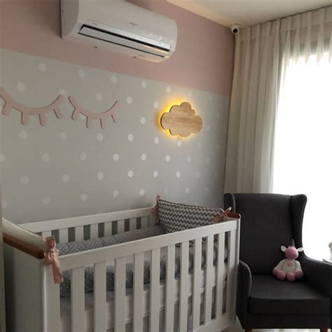 Decoração Para Quarto Do Bebê – oliver