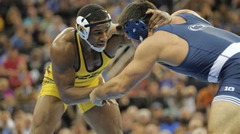 How to Watch Big 12 Wrestling Championships 2023 Online