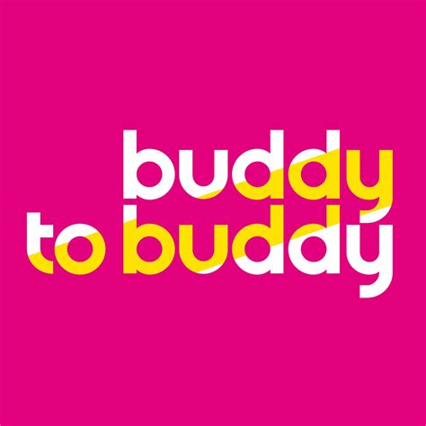 Buddy to Buddy Breda | Breda