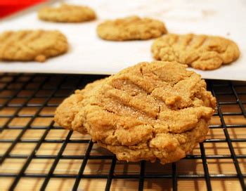 Sunflower Butter Cookies - Baking Bites