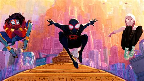 Free download Spider Man Across the Spider Verse Spider Man India Miles Morales [3840x2160] for ...