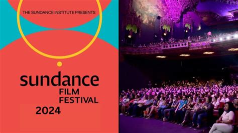 Sundance Film Festival 2024 Submissions - Marga Salaidh