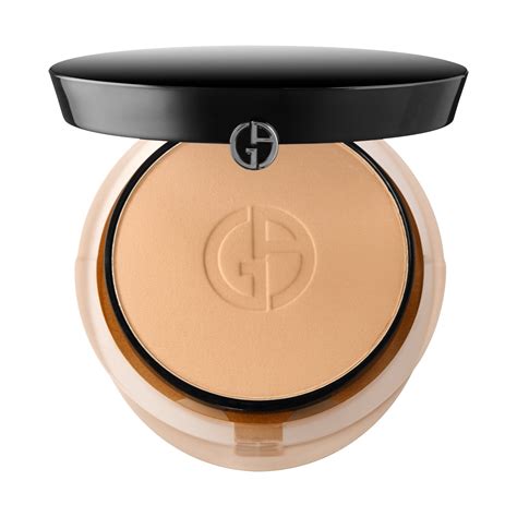 Armani Beauty + Luminous Silk Compact Powder Foundation